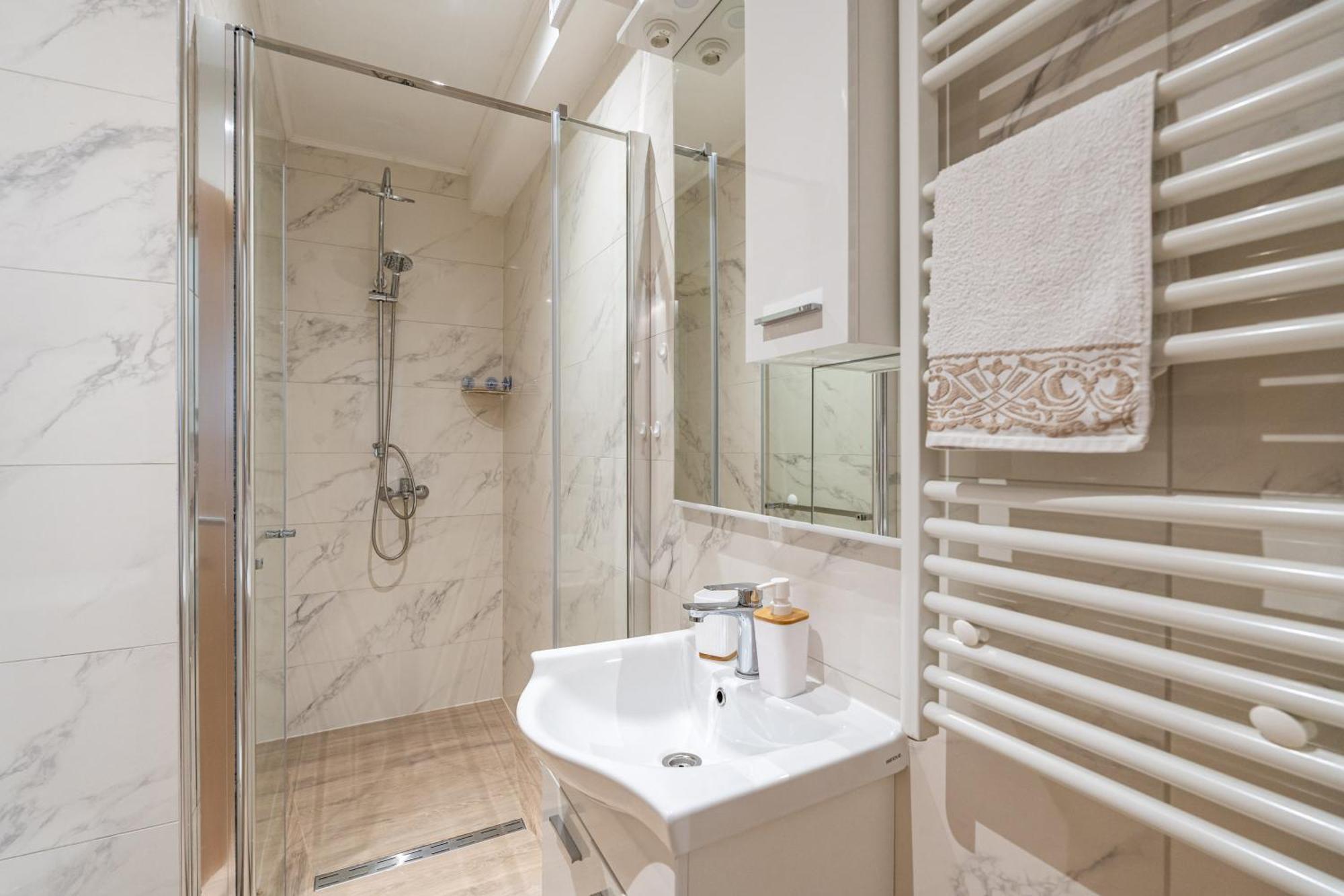Anmarie With Free Parking Apartment Dubrovnik Exterior photo